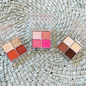 Colourpop Eyeshadow Bundle